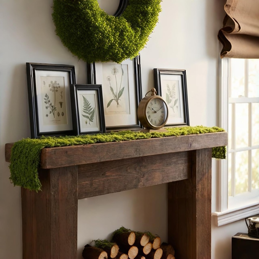 Künstliche Moosmatte, Künstlic – Terrarium Moss Art Bewertung und Preis
