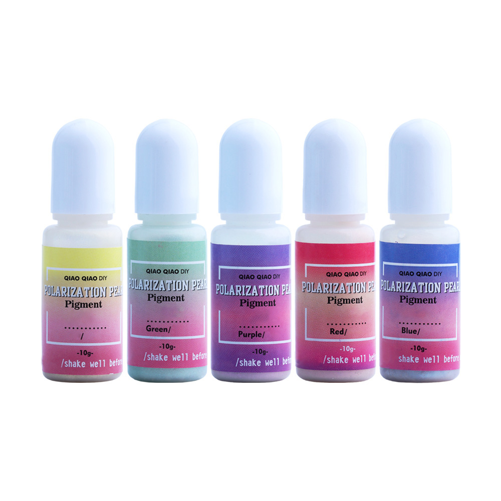 Sternenhimmel Epoxidharz-Pigme – Resin Pigment Set Bewertung und Preis