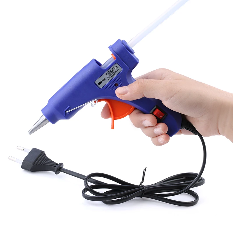 DUCRYSTAL 20W EU Mini Heißkleb – Heat Gun Small Bewertung und Preis