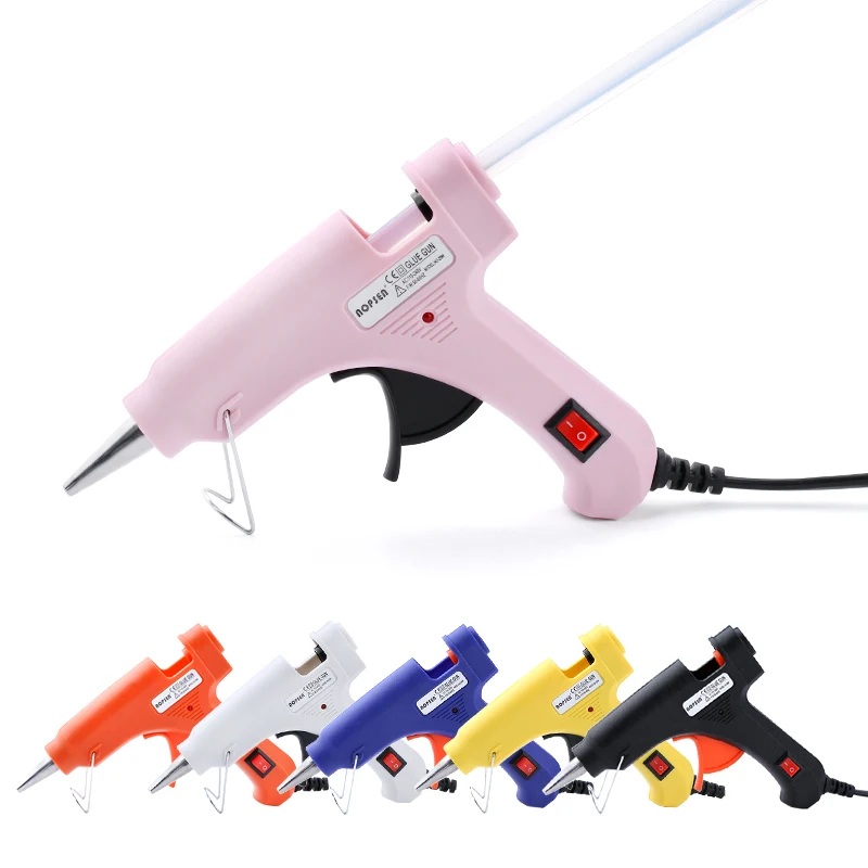 DUCRYSTAL 20W EU Mini Heißkleb – Heat Gun Small Bewertung und Preis