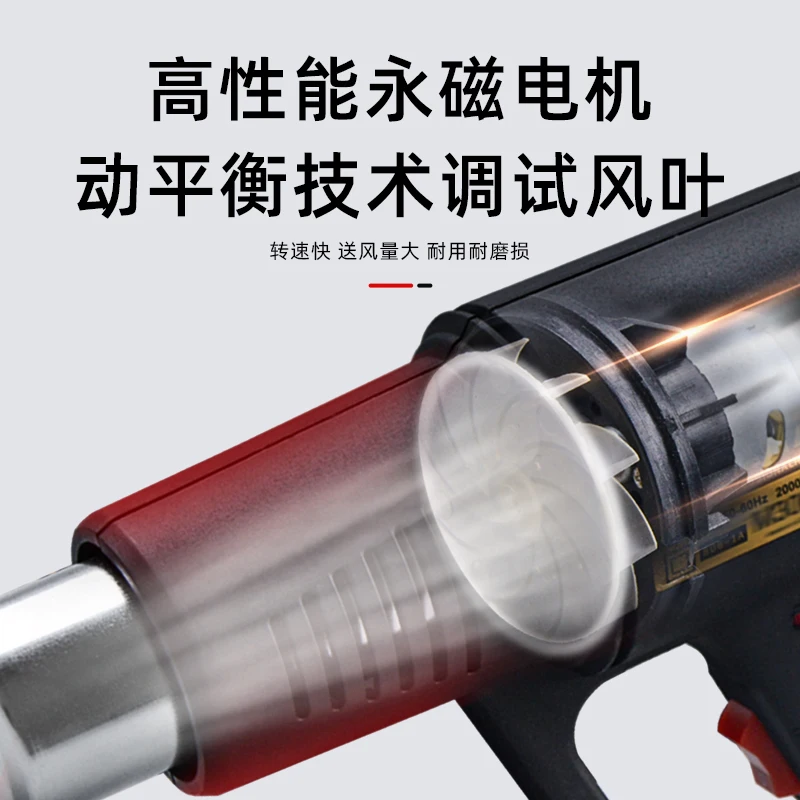Heißluftpistole Schöne Naht Au – Heat Gun Small Bewertung und Preis