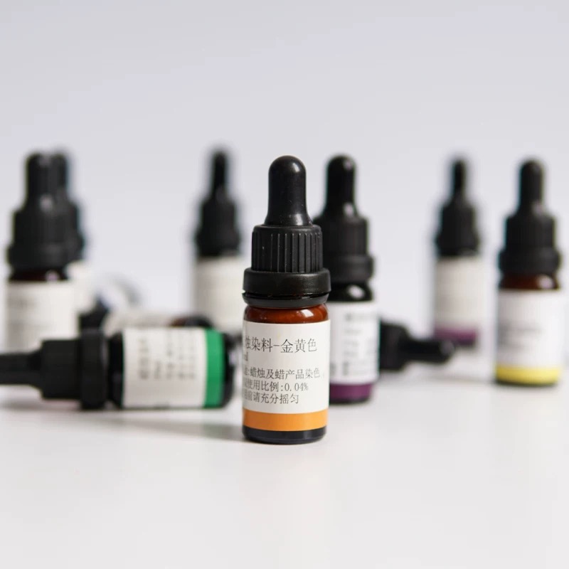 10ml Flüssiger Kerzenfarbstoff – Resin Pigment Set Bewertung und Preis