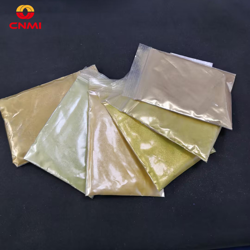100g Royal Gold Glimmer Pulver – Resin Pigment Set Bewertung und Preis
