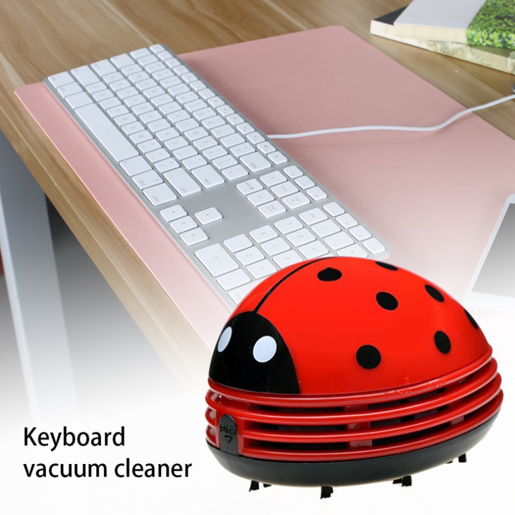 Nette Marienkäfer Desktop Stau – Vacuum Chamber Small Bewertung und Preis