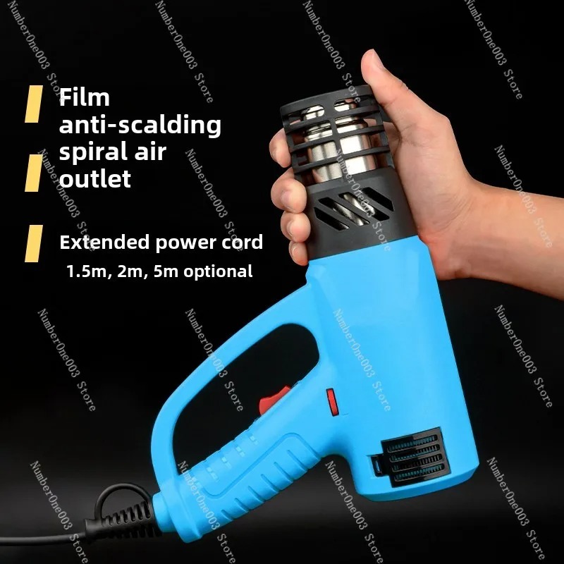 Kleine Trocknungspistole zur T – Heat Gun Small Bewertung und Preis
