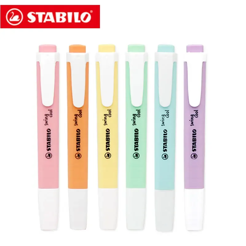 STABILO Neue 275 Textmarker Pa – Stabilo Marker Boss Bewertung und Preis