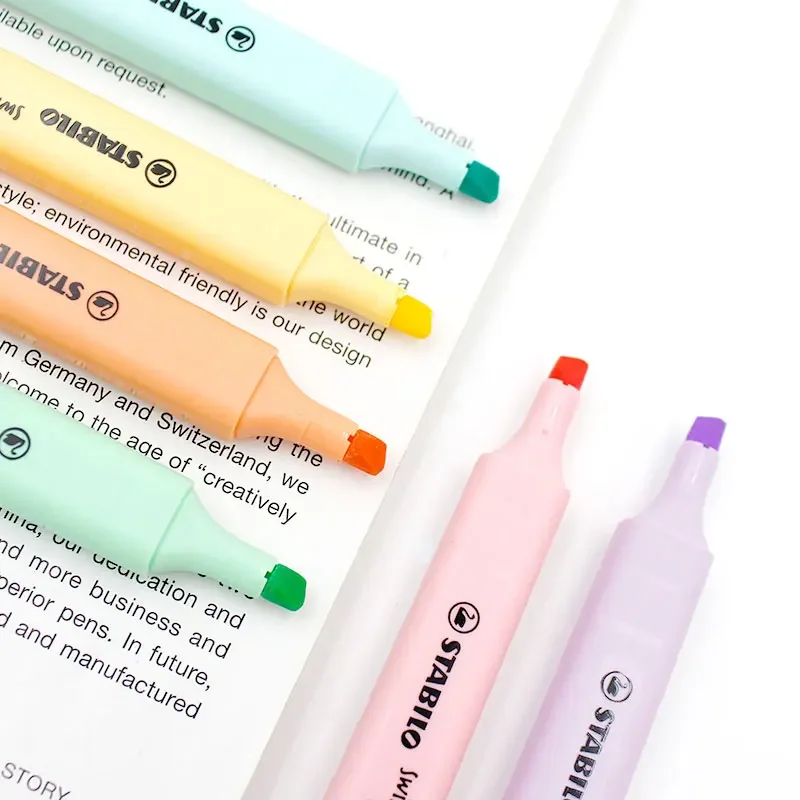 STABILO Neue 275 Textmarker Pa – Stabilo Marker Boss Bewertung und Preis
