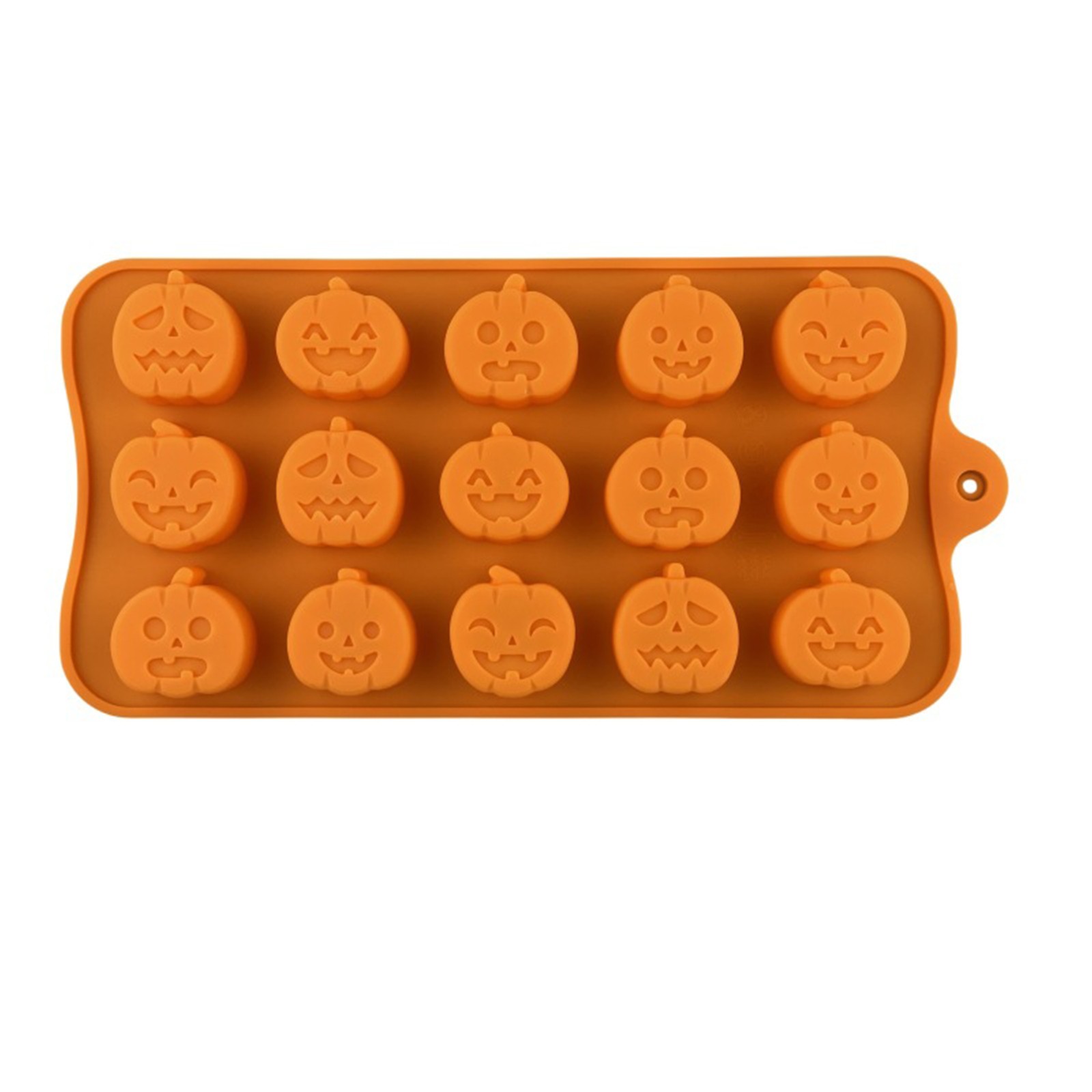 Halloween-Silikonform, Trendig – Silicone Mold Tray Bewertung und Preis