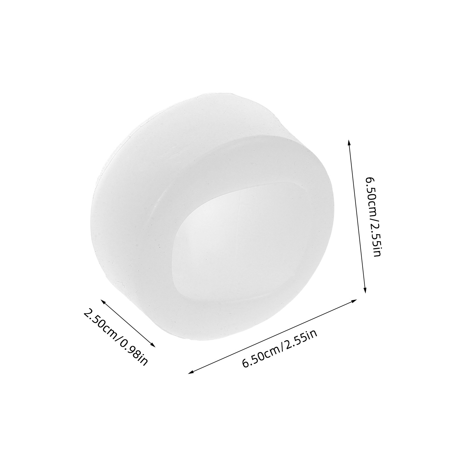 Silikon-Gesichtsform für Gießh – Resin Crafts Bewertung und Preis