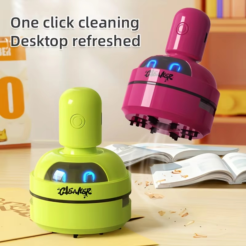 Mini Desktop Staubsauger Tragb – Vacuum Chamber Small Bewertung und Preis