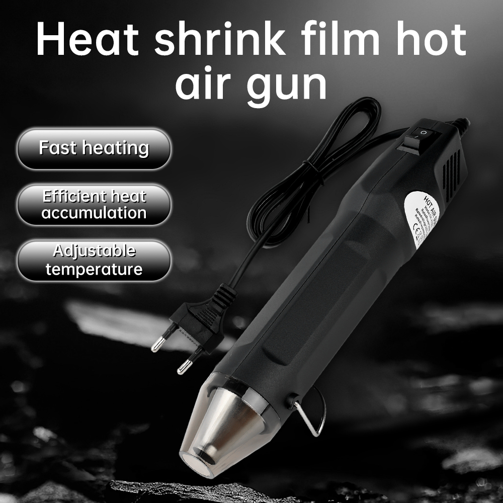 2026 Neue 300W Heißluftpistole – Heat Gun Small Bewertung und Preis
