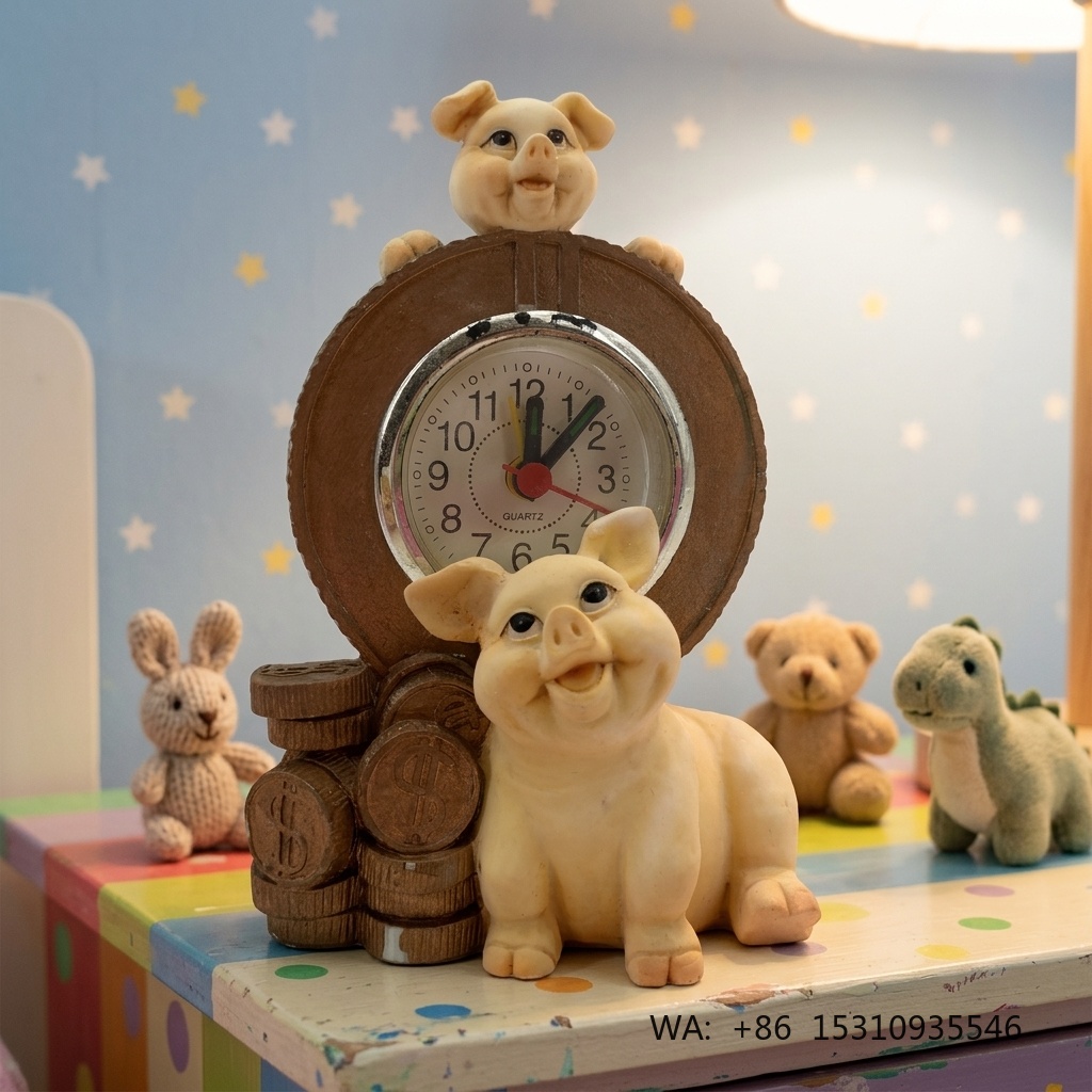 Maßgefertigte Handgemachte Han – Resin Crafts Bewertung und Preis